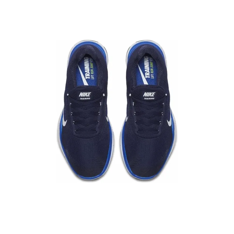 Nike Free Trainer V7 Binary Blue-3