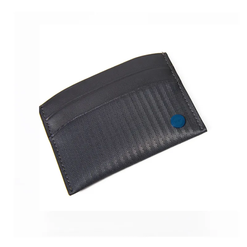 BVP Card Holders Italy Version Wheat Gray-2