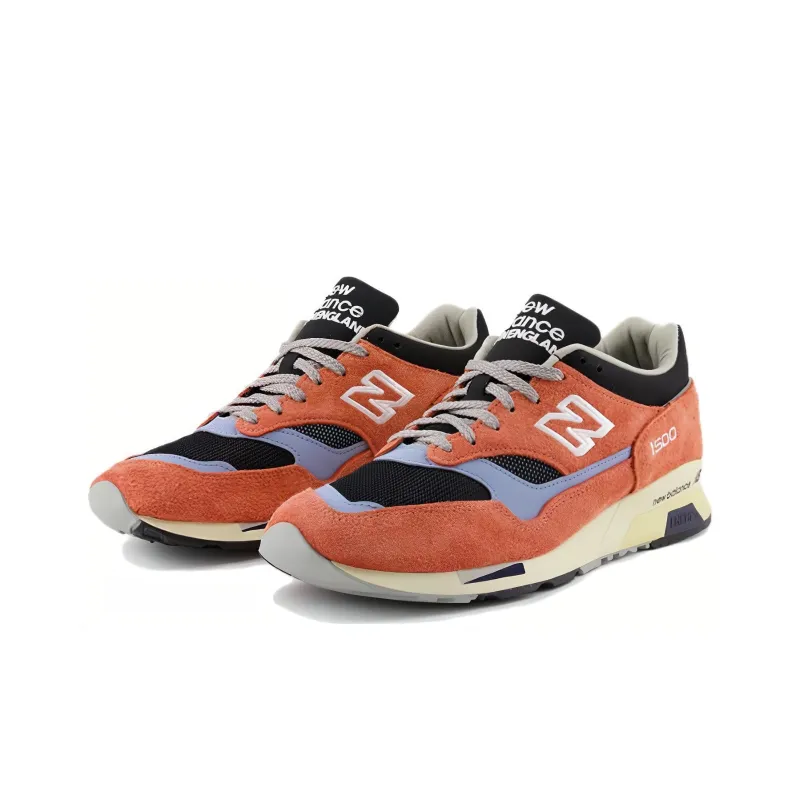 New Balance 1500 MiUK Blood Orange-1