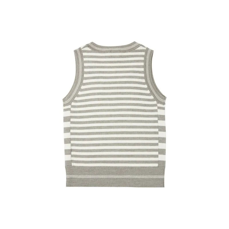 Charlie Luciano Tank Tops Women's-3