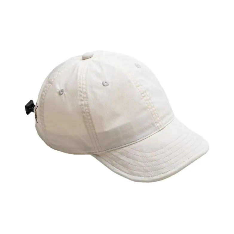 SLEEPYWALK Polyester Baseball Caps Unisex-1