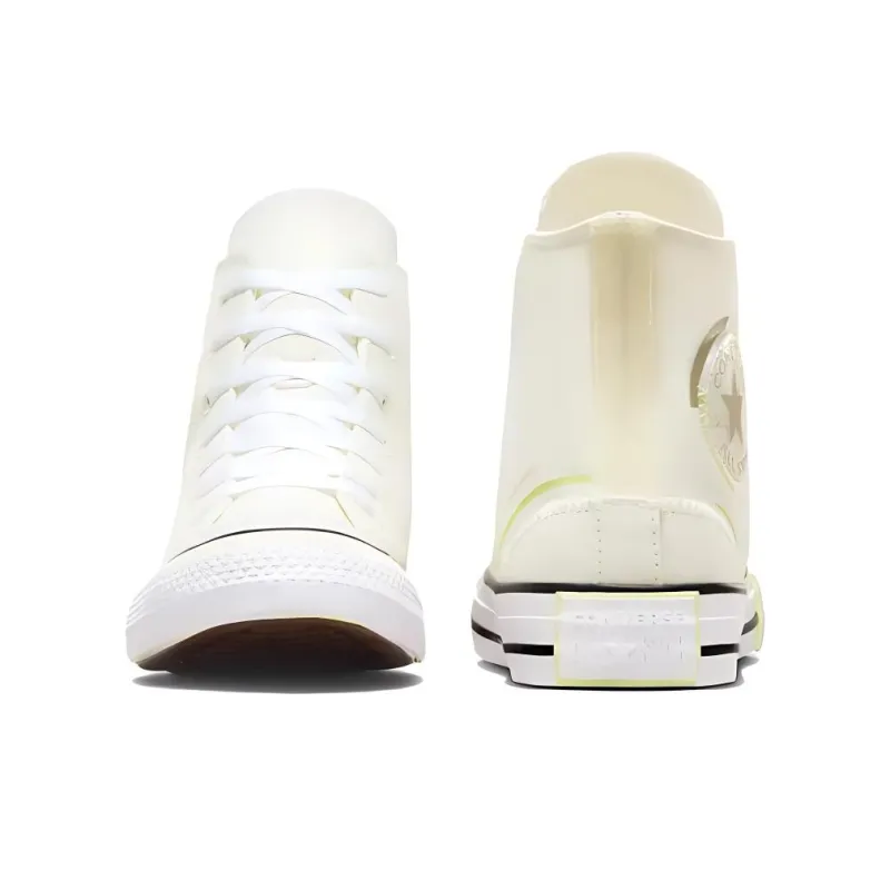 Converse Chuck Taylor All Star En Bota 'White'-3