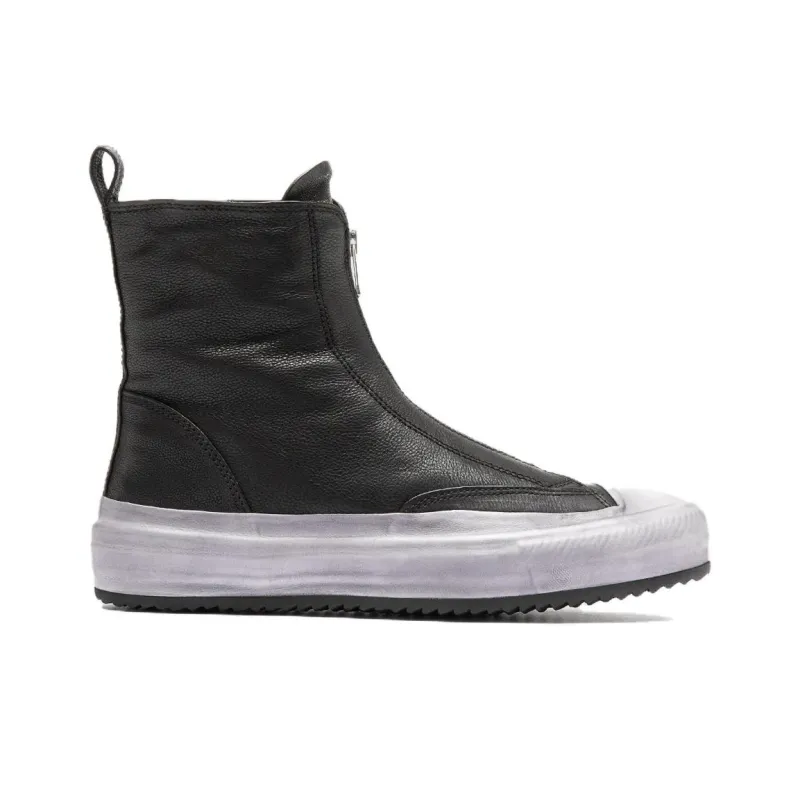 Officine Creative Leather Sneakers Women's-1