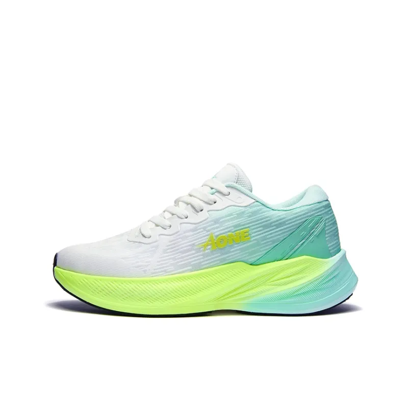 A1 Cushioning Coverage Balance Rebound Low-Top Training Running Shoes Unisex-12
