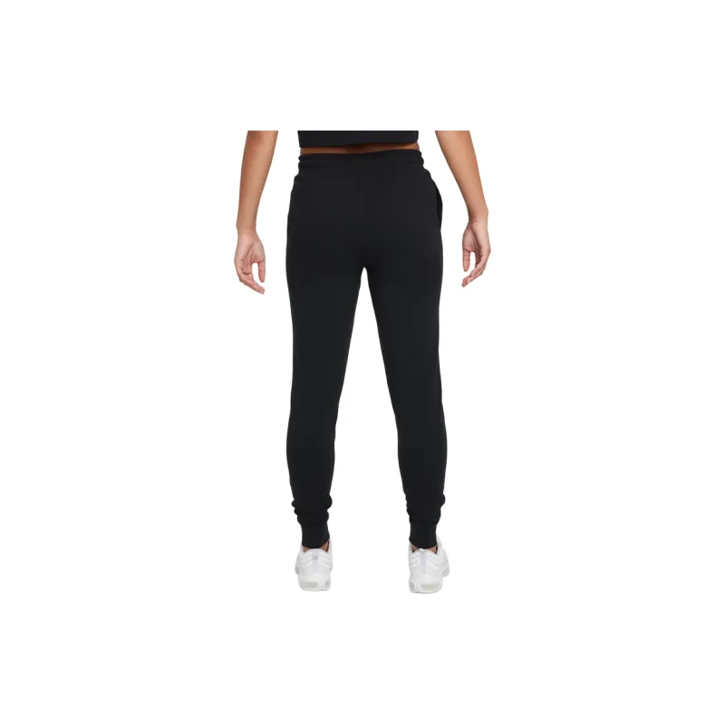 Nike Athletic Trousers Women's Black-1