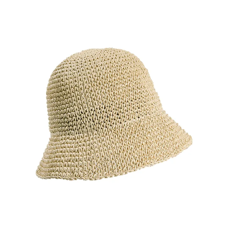 VINEY Polyester Sun Protection Hats Women's-1