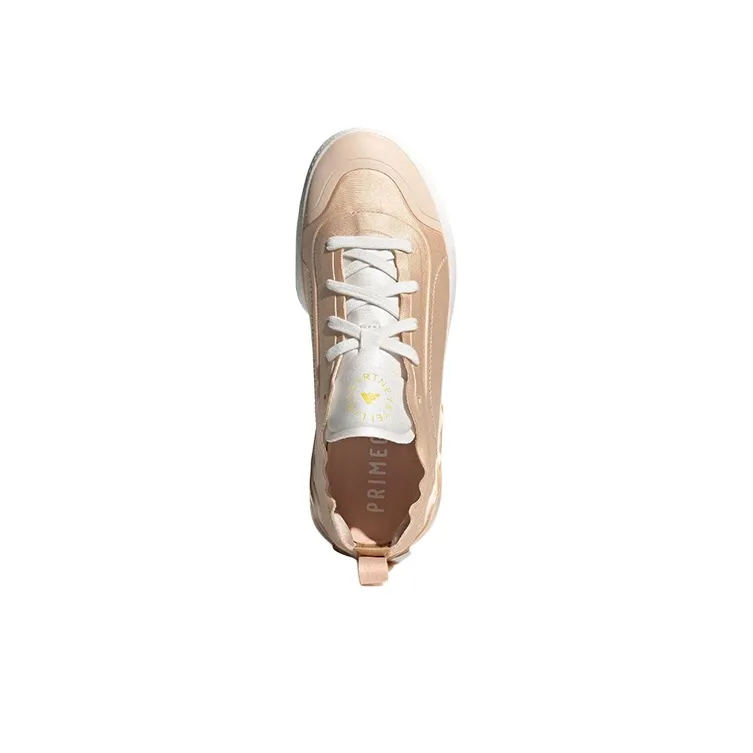 Adidas Stella McCartney X Treino 'Soft Powder Gum' Women's-4