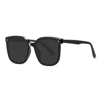 Cranta Komeia TR90 Round Sunglasses Unisex