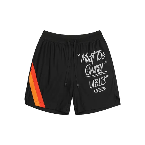 UZIS Basketball Shorts Unisex