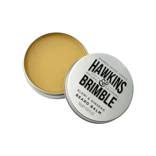 HAWKINS & BRIMBLE 남성용 면도 크림 남성