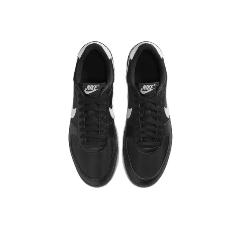 Nike Field General '82 Sp Black White-2