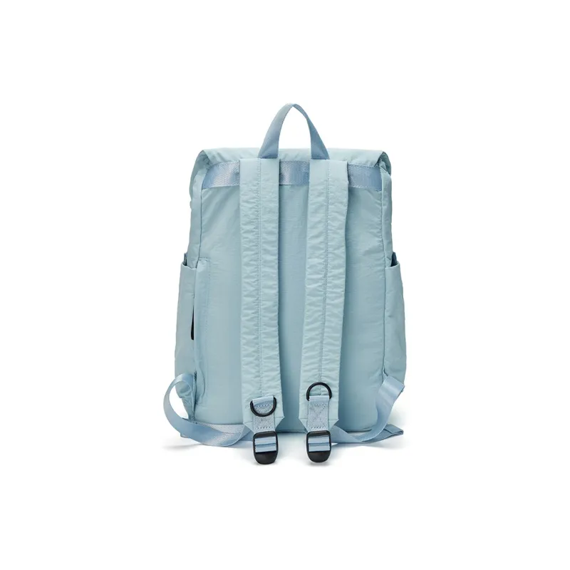 ACROSS Polyester Backpack Regular Unisex Multicolor-14