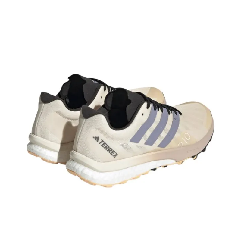 Adidas Terrex Agravic Flow 2.0 'Sand Strata Silver Violet' Women's-2