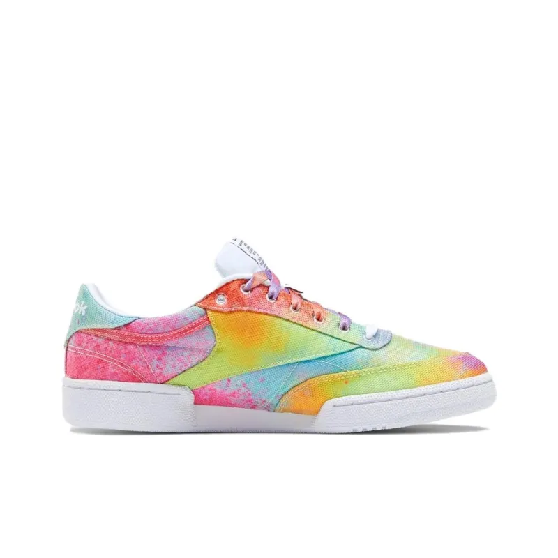 Reebok Club C 85 Pride Multi 2020-1