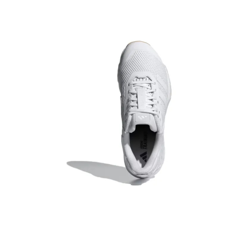 Adidas Dropset 3 Cloud White Crystal White Women's-4