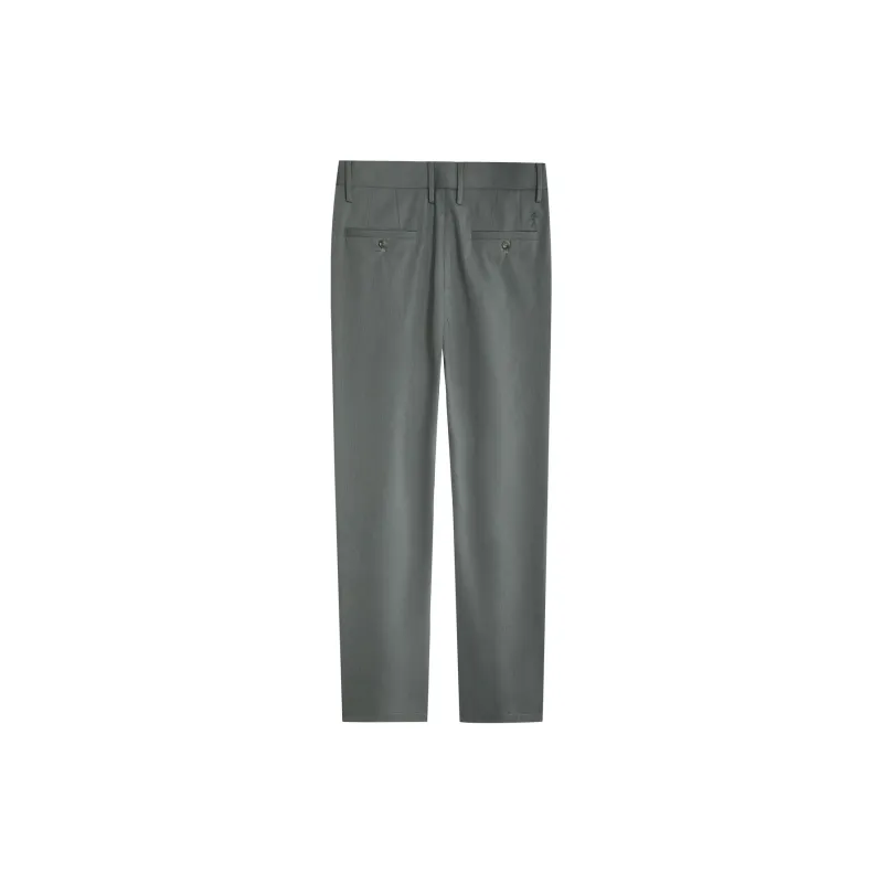 Dance With Wolves Casual Pants Men's-8