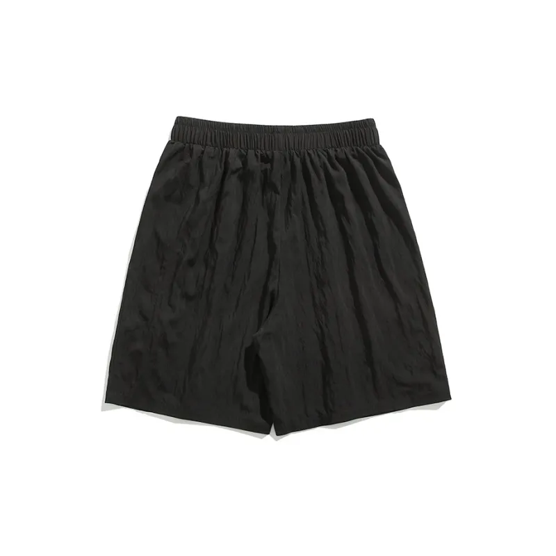 UNIWOLF Casual Shorts Unisex-5