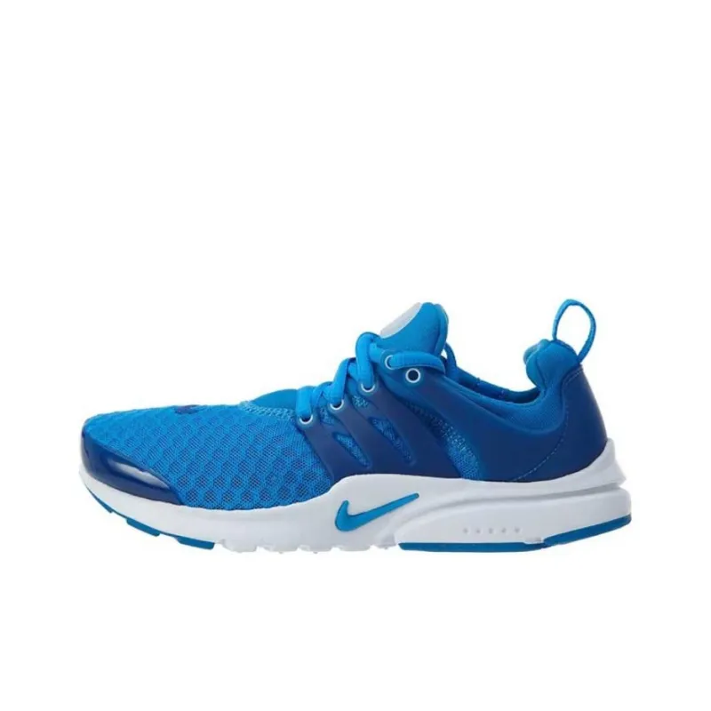 Nike Achetez Des Air Presto BR 'Photo Blue' GS-0