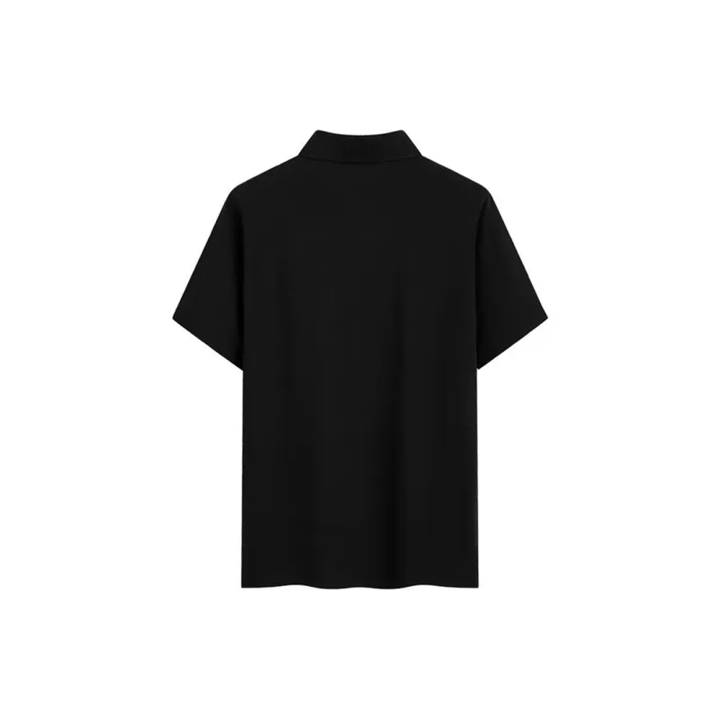 Jeep Leisure Collection Polo Shirt Unisex-3