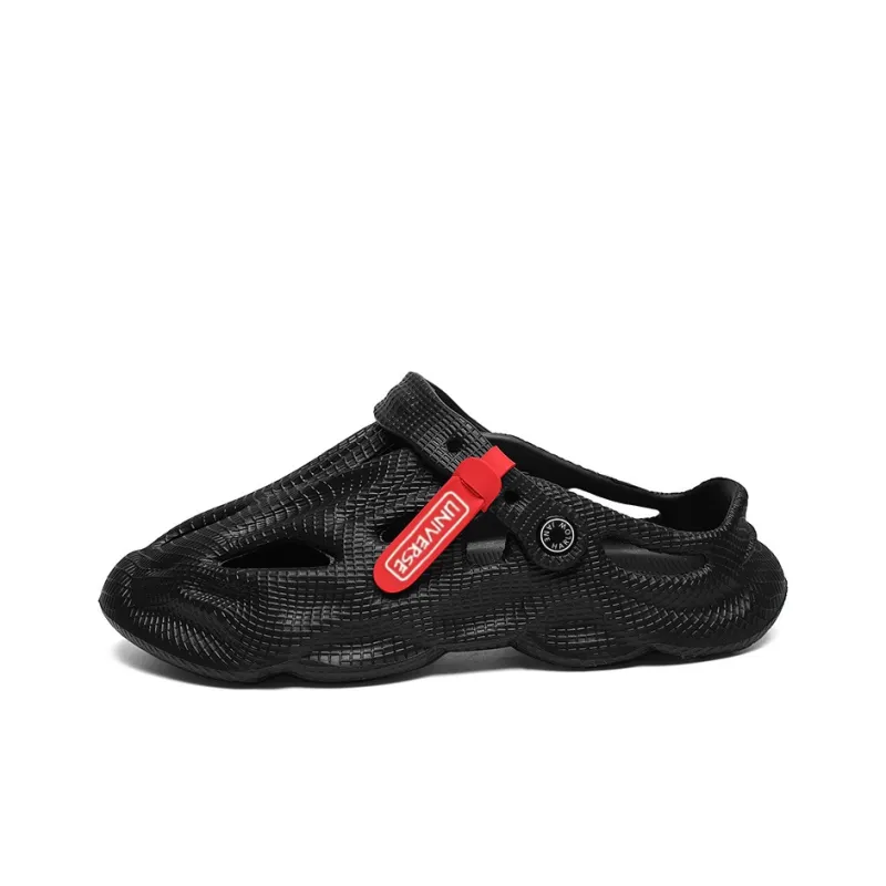 Yalu Clogs Men-0