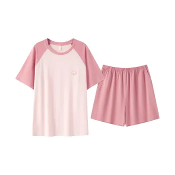 Flowers In Water Loungewear Women's
