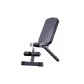 [Multifunction 16-in-1]Adjustable Headrest-Foldable, Full Fold-Bold Thickened Extended Length
