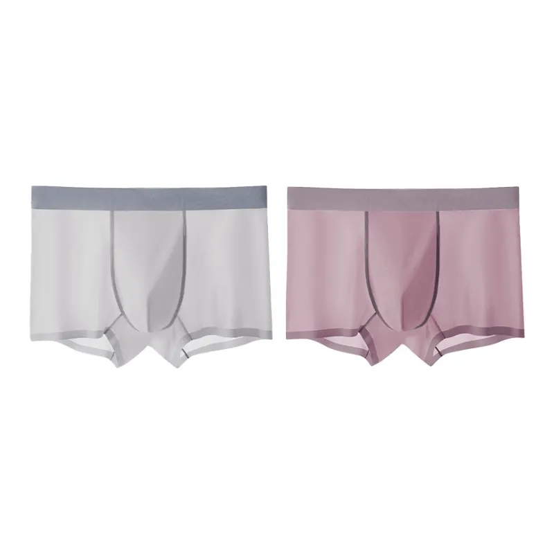 LoveEsteem Underpants Men's 2 Pack-5