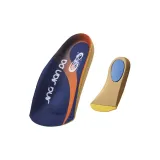Hardness Type[Metatarsal Cushion]
