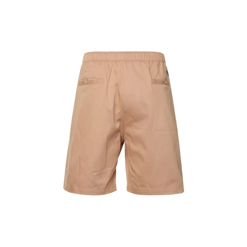 THE NORTH FACE X Clot Woven Shorts-2