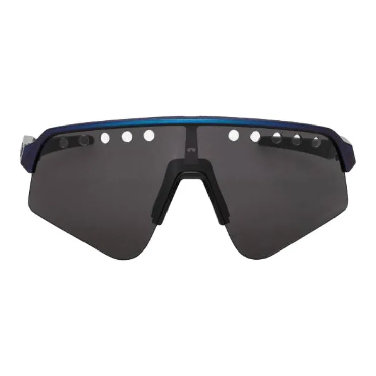 Oakley Sutro Lite Sweep Shield frame Sunglasses-1