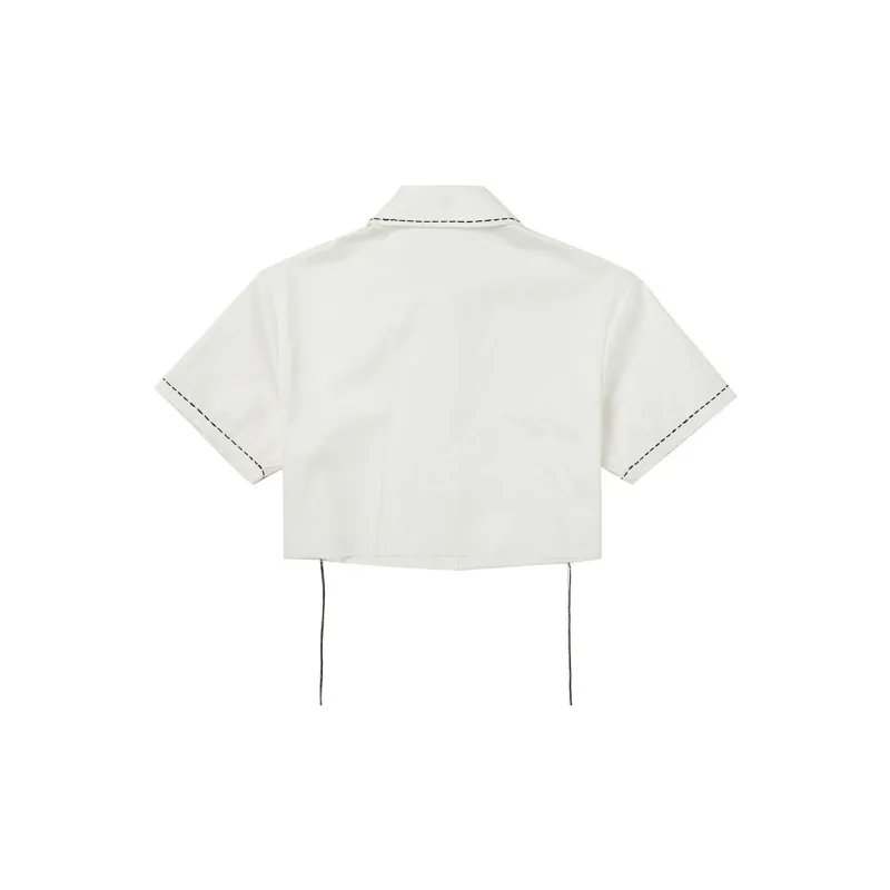 Charlie Luciano Shirts Women's-9
