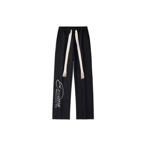 EMINU Casual Pants Unisex