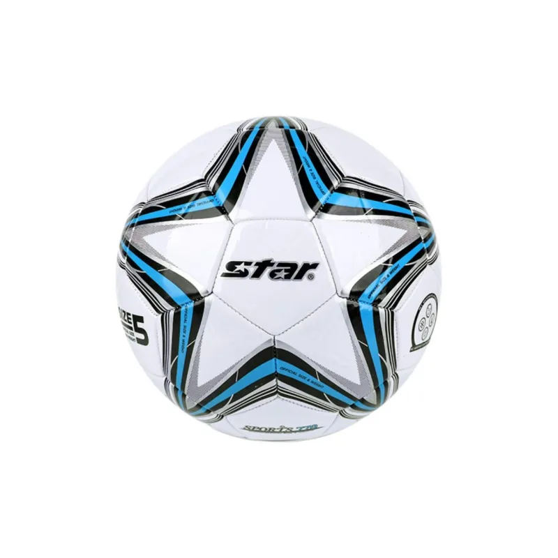 Star Evangelion-03 Evangelion-04 Evangelion-05 Soccer PVC Machine Stitched Soccer Ball Kids'-5
