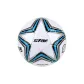 SB8845C-07 Blue Size 5 Basketball for Middle School Students and Adults (Practice Use) Recommended for Ages 13 and above