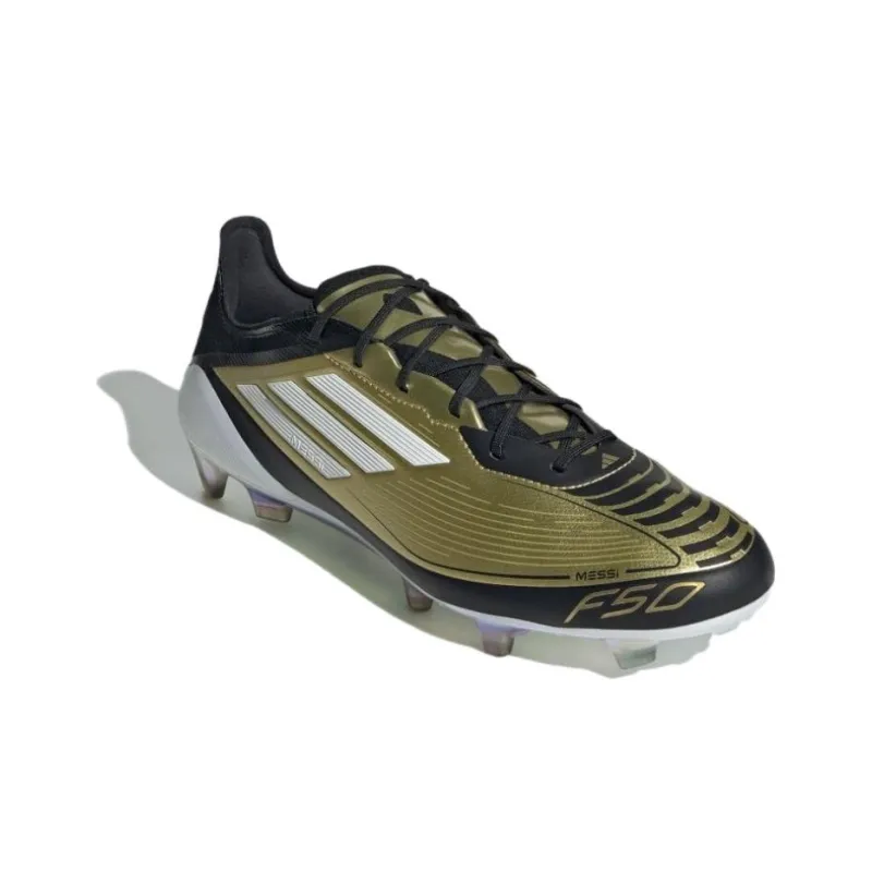 Adidas F50 Elite Fg Messi Triunfo Dorado-1