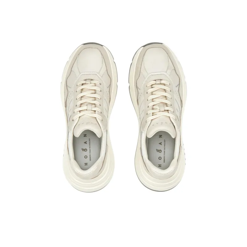 HOGAN H669 Low Top Sneakers Women's-3