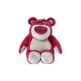 Strawberry Bear Doll 22 cm