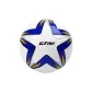SB6445C-07 Blue Size 5 Ball for Middle School Students and Adults, Suitable for Practice, Recommended for Ages 12 and above