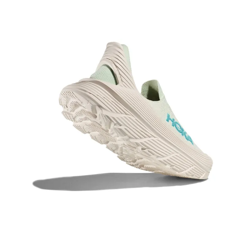 HOKA ONE ONE Restore Tc 'White Blue'-6