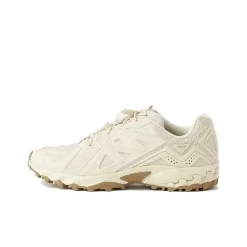 New Balance ML610 Running Shoes Unisex Low-Top White