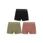(3 Pack) Black+Ginger Yellow+Coral Pink