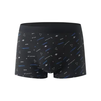 GOSO Underpants Men's Combo Set