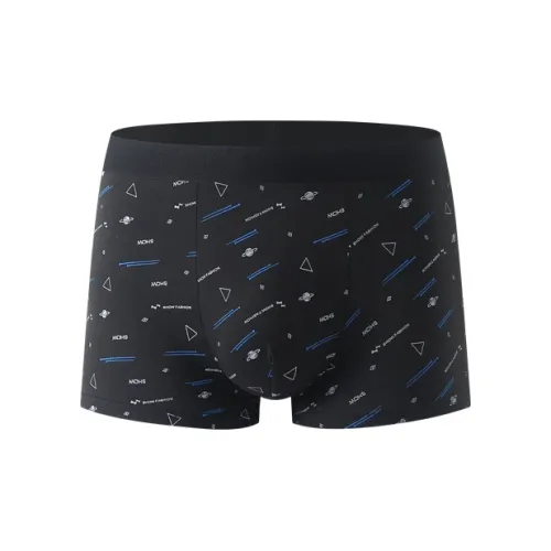 GOSO Underpants Men's Combo Set