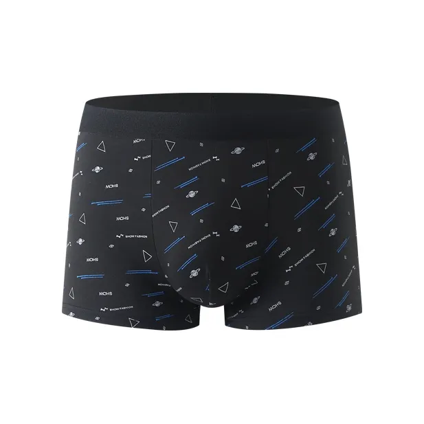 GOSO Underpants Men's Combo Set-0