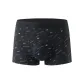 Black (1-1)