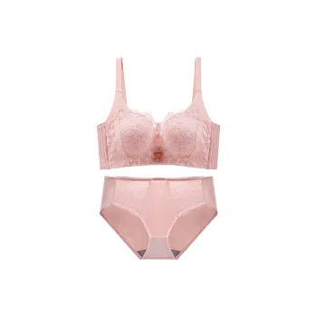 La Chapelle Underwear Set Women's