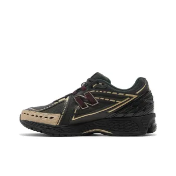 New Balance 1906R Kith Black