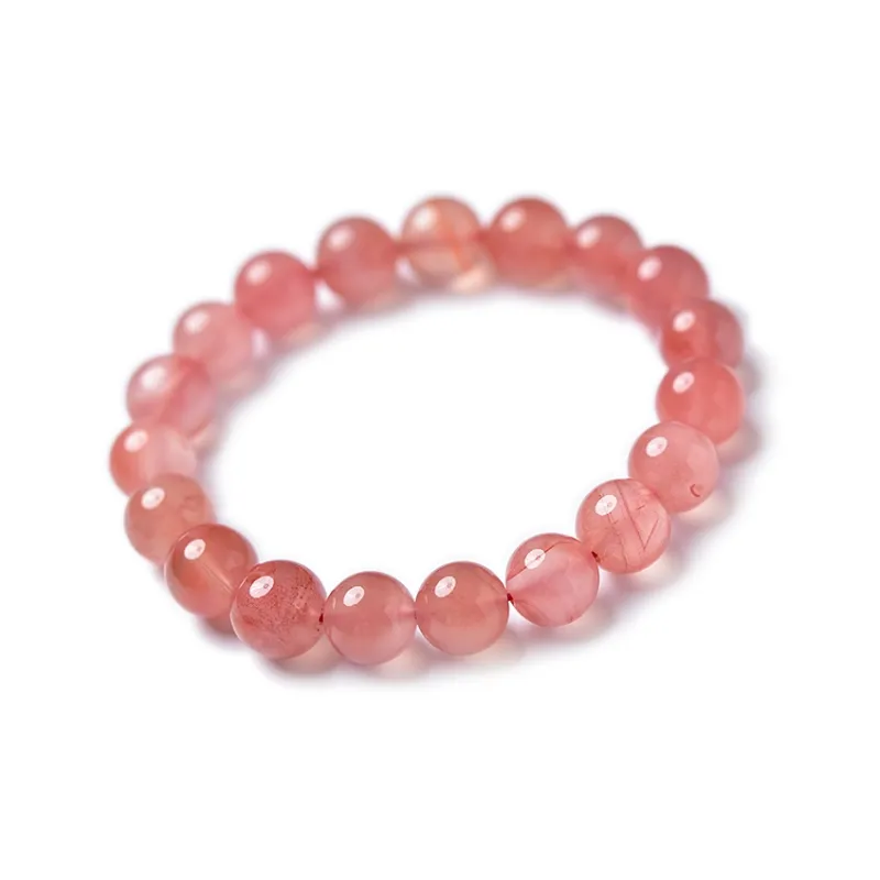 Tokai Family Southern Red Agate Fine Jade Bracelets Unisex-9