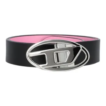 DIESEL B 1dr W Rev Ii 30 Reversibile Belt