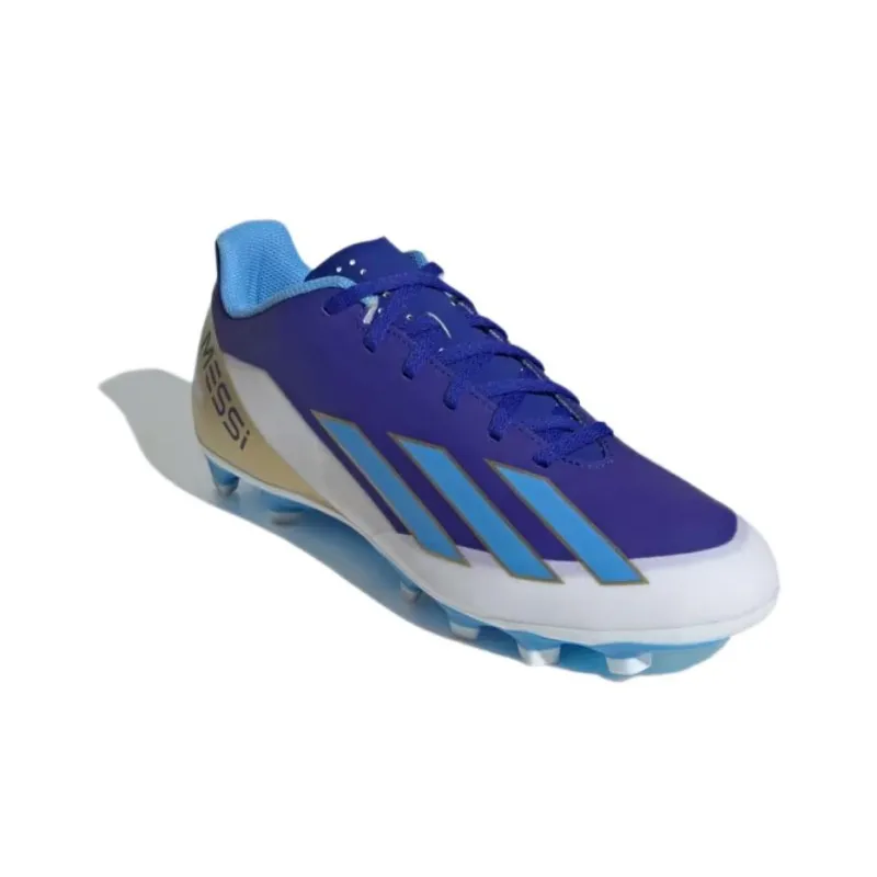 X Crazyfast Adidas Messi Club Fg 'Spark Gen10s'-2